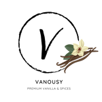 Vanousy - Vanille de Madagascar