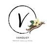 Vanousy - Vanille de Madagascar